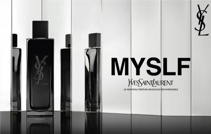 MYSLF Yves Saint Laurent