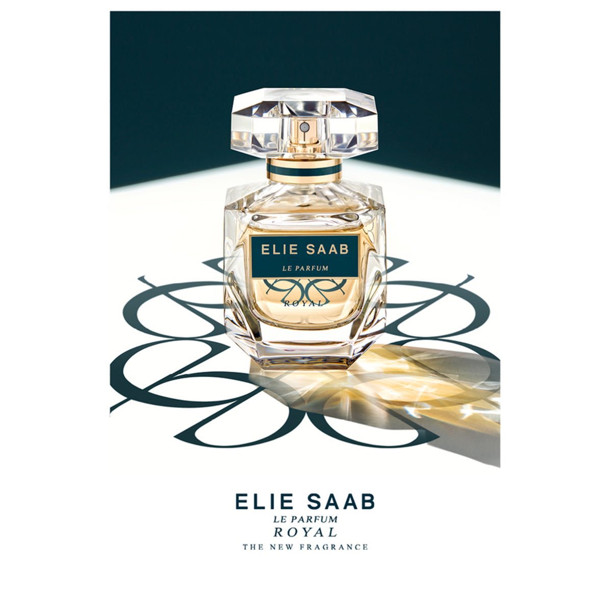 Le Parfum Royal by Elie Saab