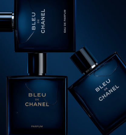 Chanel Bleu De Chanel Eau De Toilette