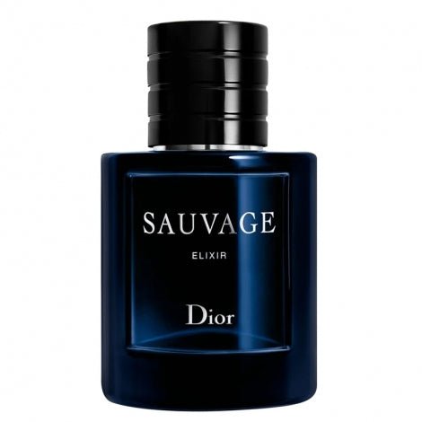 Sauvage Elixir Perfume For Men