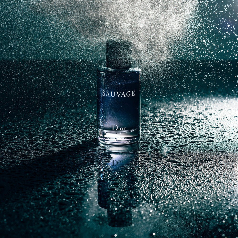 Dior Sauvage Eau De Parfum For Men