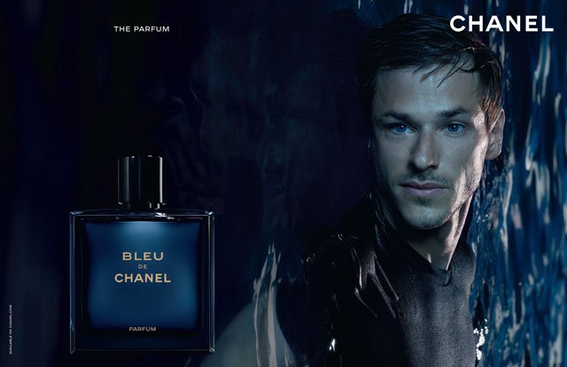 Bleu de Chanel Eau de Parfum by Chanel