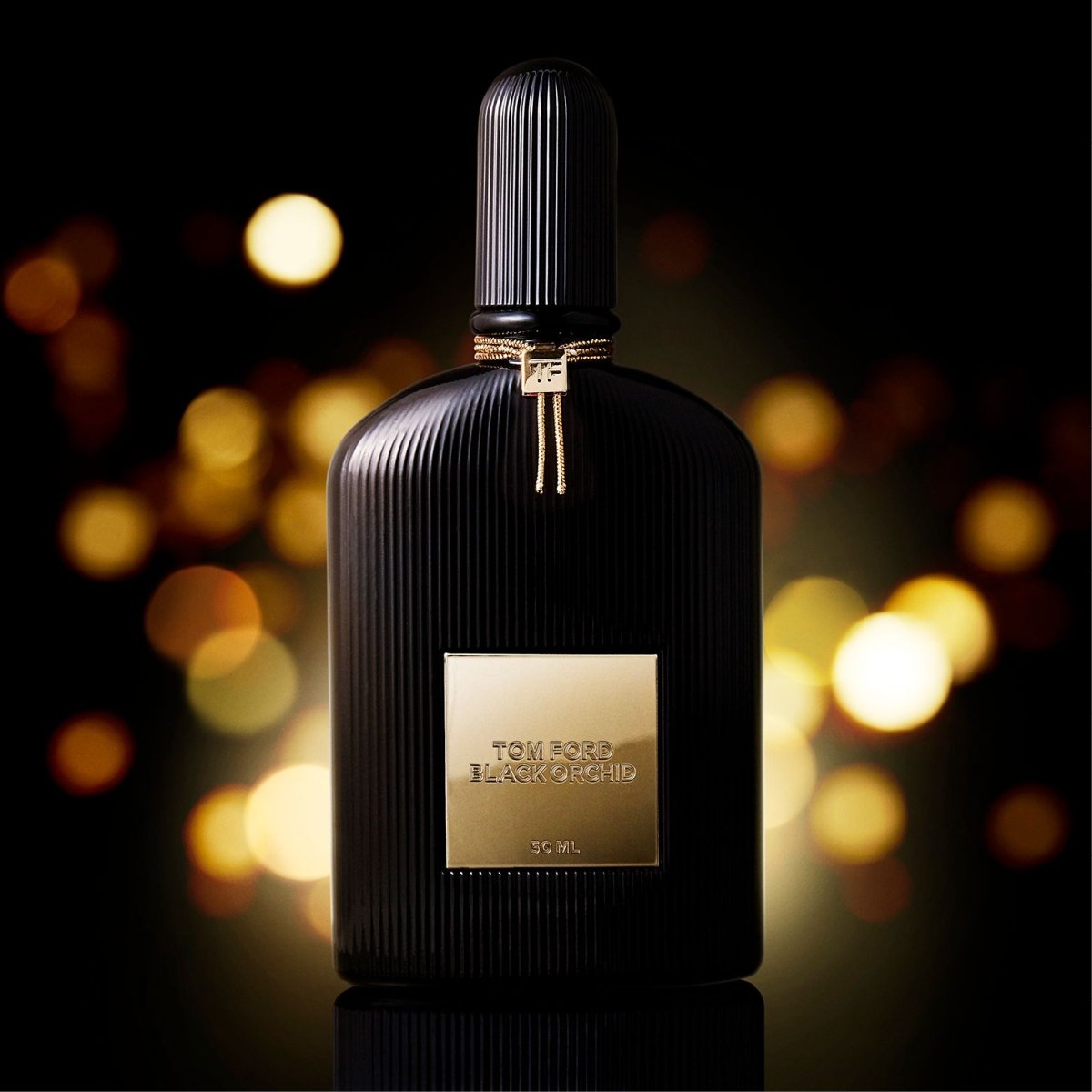 Black Orchid by Tom Ford