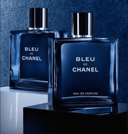 Chanel Bleu De Chanel Eau De Toilette