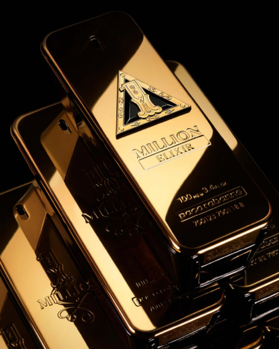 One Million Elixir Paco Rabanne