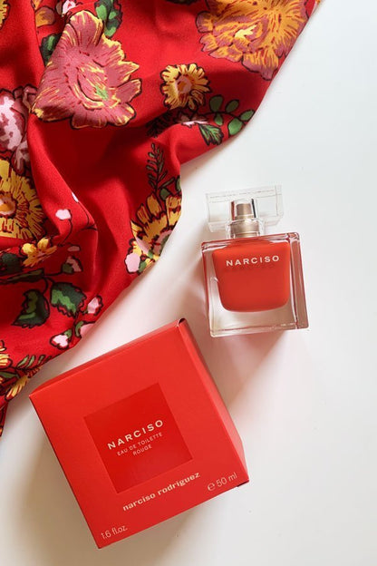 Narciso Rouge by Narciso Rodriguez