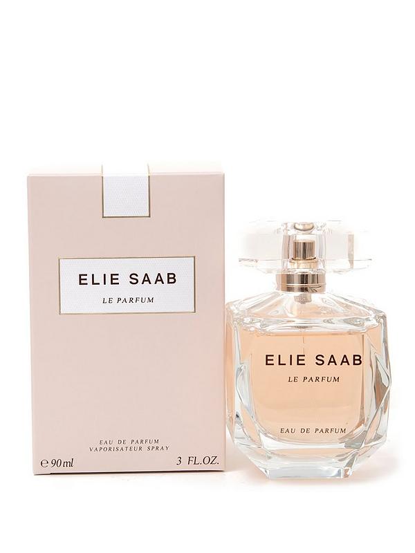 Elie Saab Le Parfum Eua De Parfum