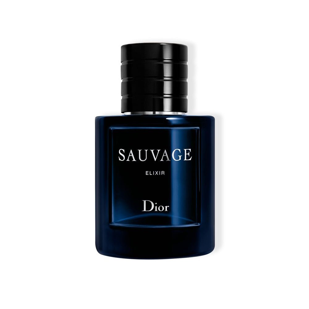 Sauvage Elixir Perfume For Men