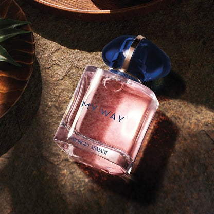 My Way Eau de Parfum For Women