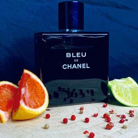 Chanel Bleu De Chanel Eau De Toilette