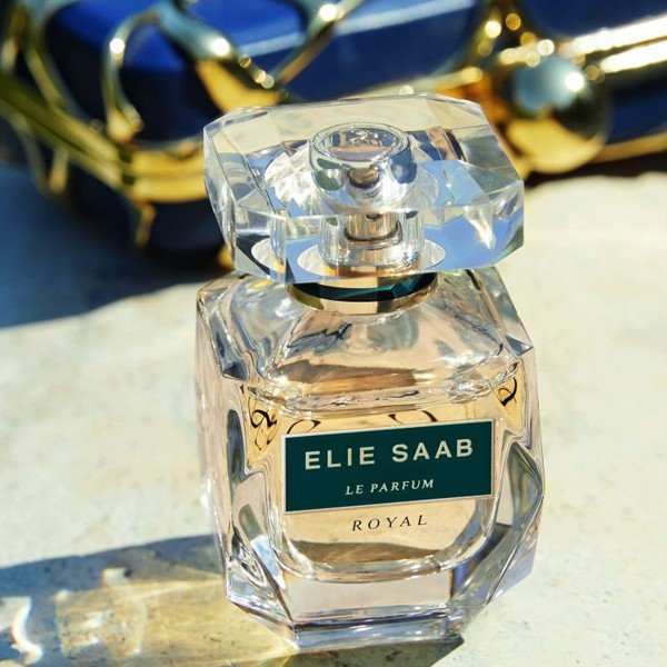 Le Parfum Royal by Elie Saab