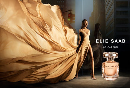 Elie Saab Le Parfum Eua De Parfum