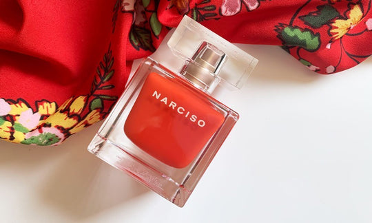 Narciso Rouge by Narciso Rodriguez