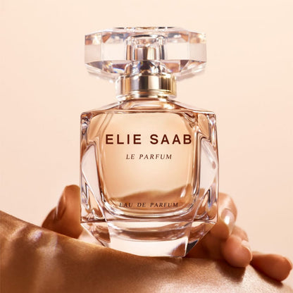 Elie Saab Le Parfum Eua De Parfum