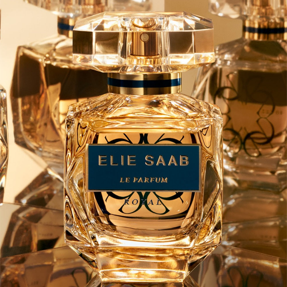 Le Parfum Royal by Elie Saab