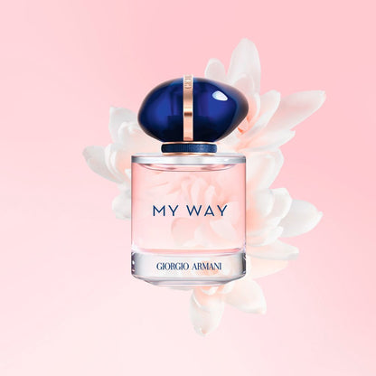 My Way Eau de Parfum For Women