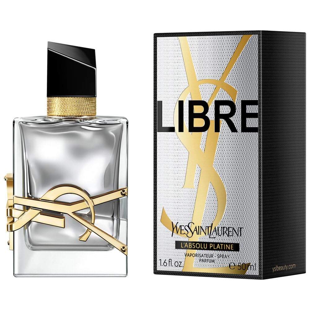 Libre Yves by Yves Saint Laurent