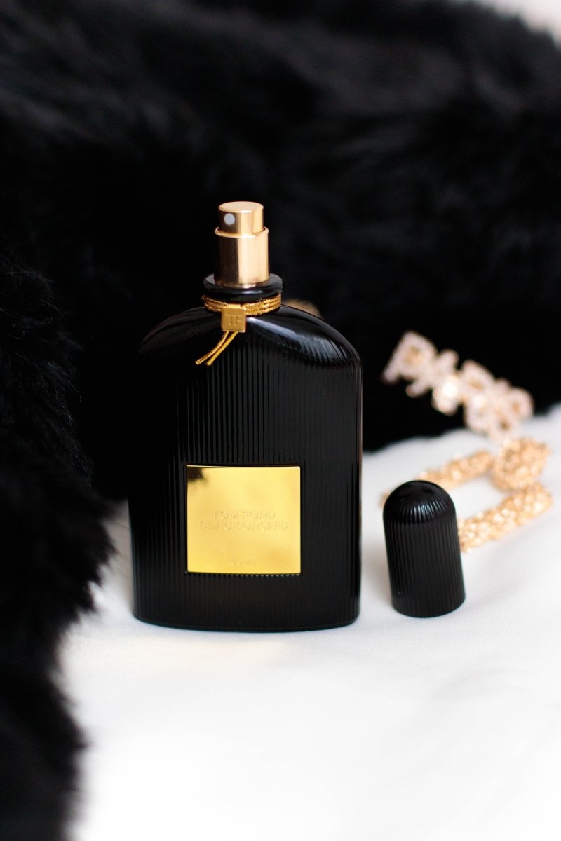 Black Orchid by Tom Ford