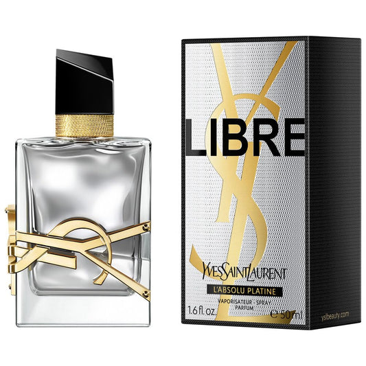 Libre L'Absolu Platine Yves Saint Laurent