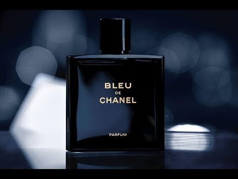 Bleu de Chanel Eau de Parfum by Chanel