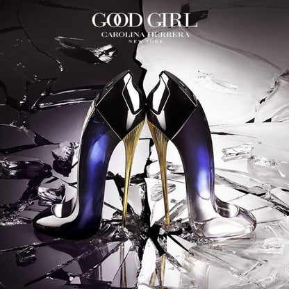 CAROLINA HERRERA GOOD GIRL NEW YORK