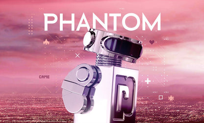 Phantom Eau De Toilette For Men