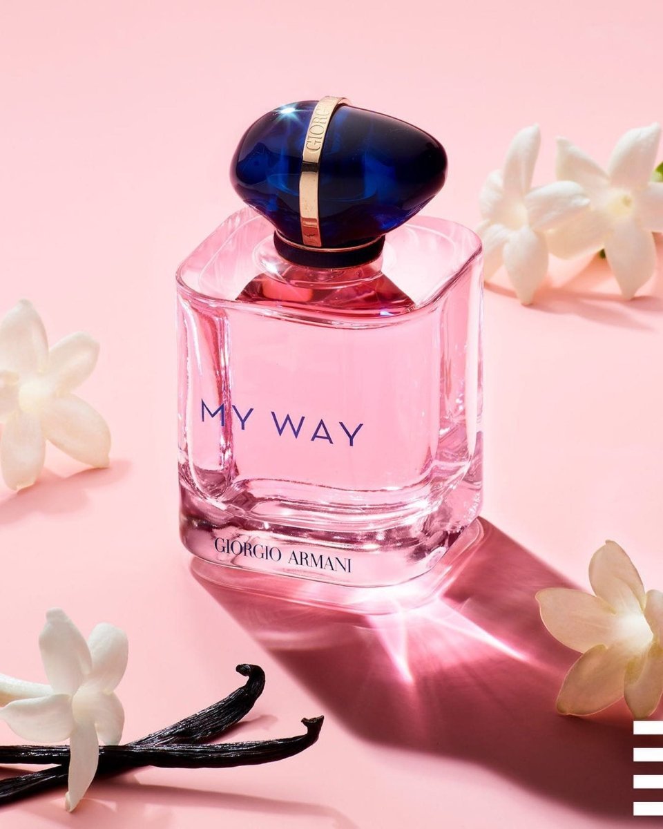 My Way Eau de Parfum For Women