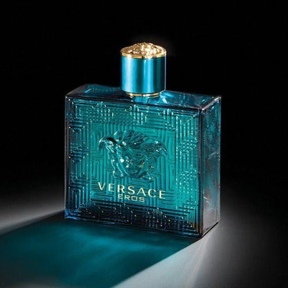 Eros Versace Perfume