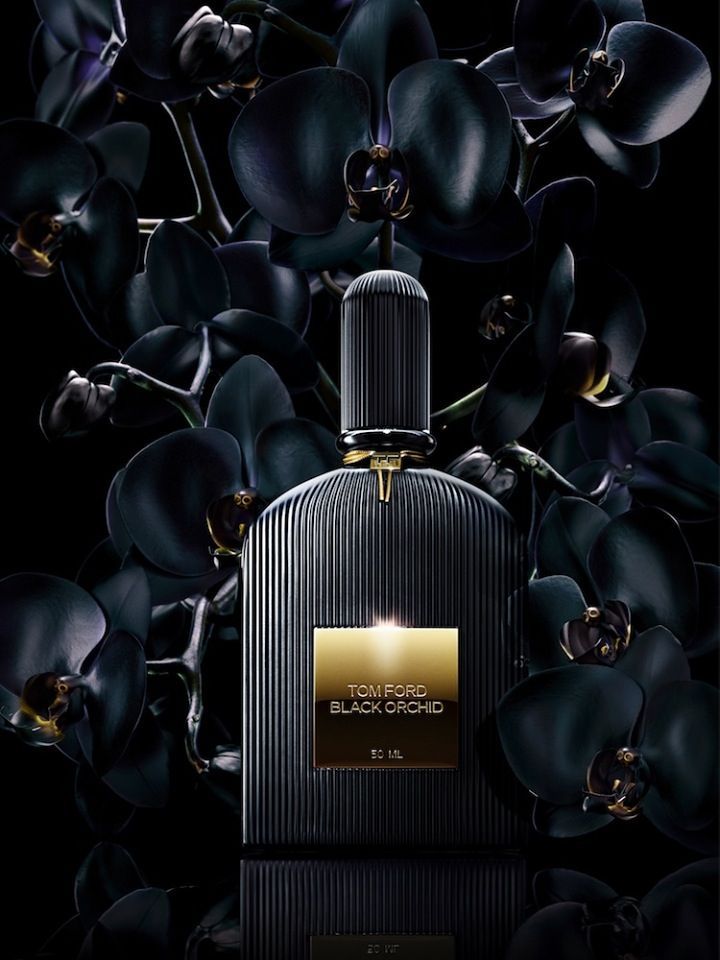 Black Orchid by Tom Ford