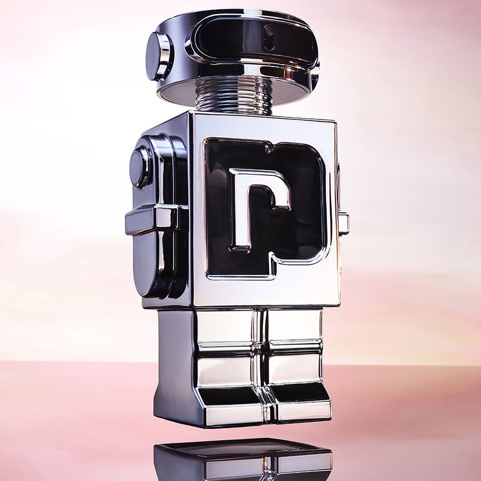 Phantom Eau De Toilette For Men