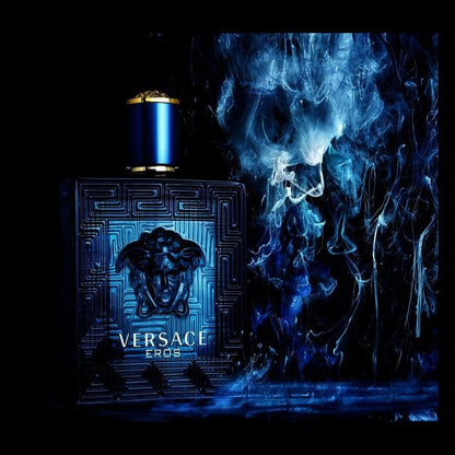 Eros Versace Perfume