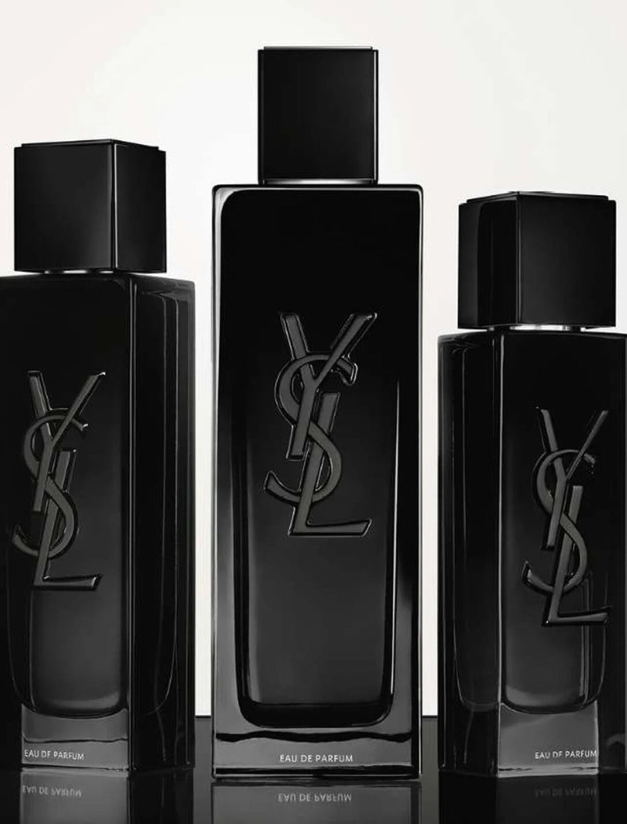 MYSLF Yves Saint Laurent