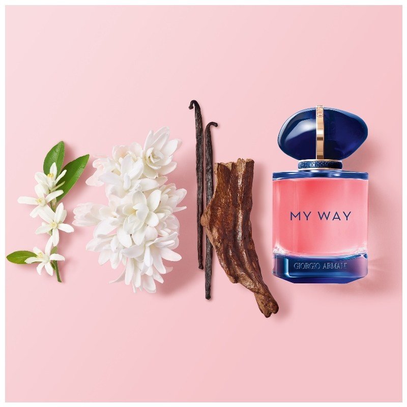 My Way Eau de Parfum For Women