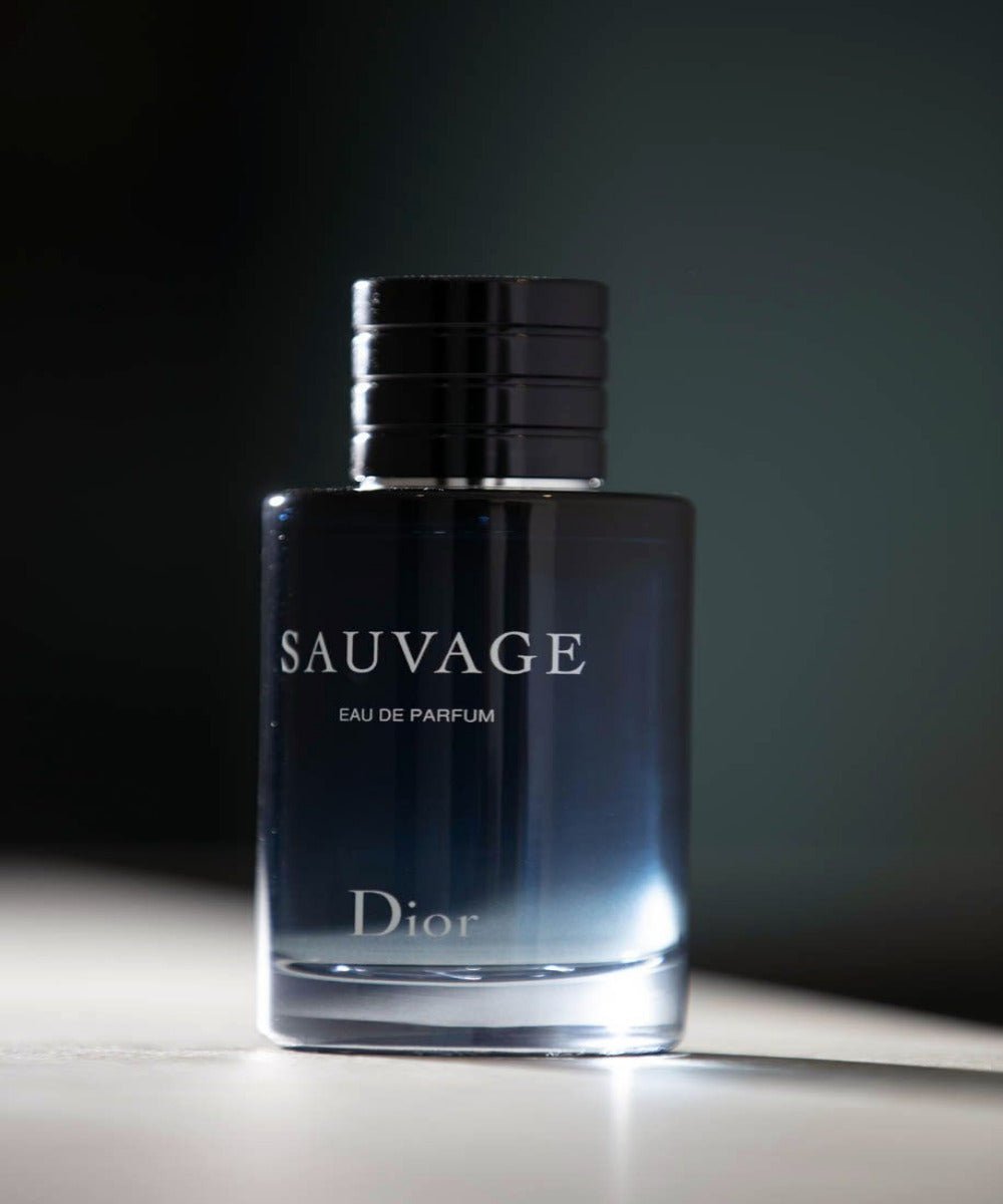 Dior Sauvage Eau De Parfum For Men