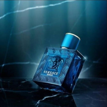 Eros Versace Perfume