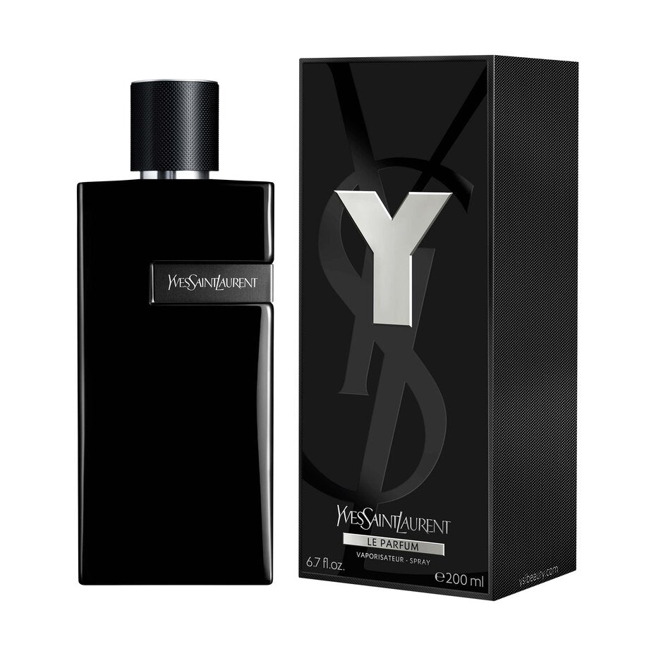 Yves Saint Laurent Y Le Parfum