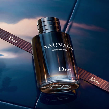 Dior Sauvage Eau De Parfum For Men