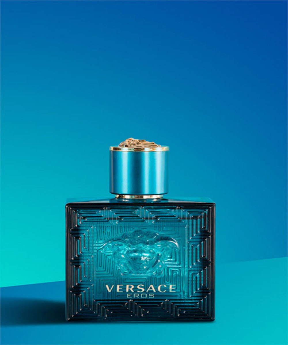 Eros Versace Perfume