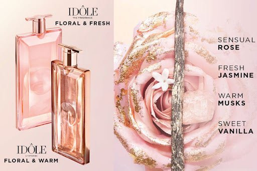 Idôle Lancôme for women