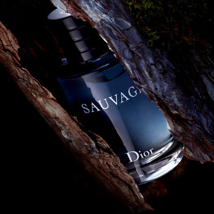 Dior Sauvage Eau De Parfum For Men