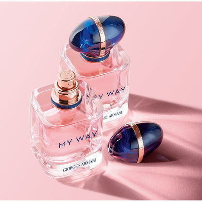 My Way Eau de Parfum For Women