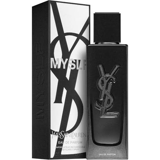 MYSLF Yves Saint Laurent