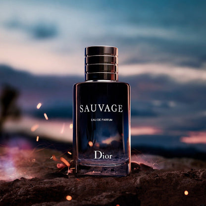 Dior Sauvage Eau De Parfum For Men