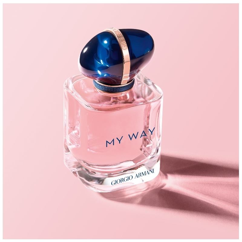 My Way Eau de Parfum For Women