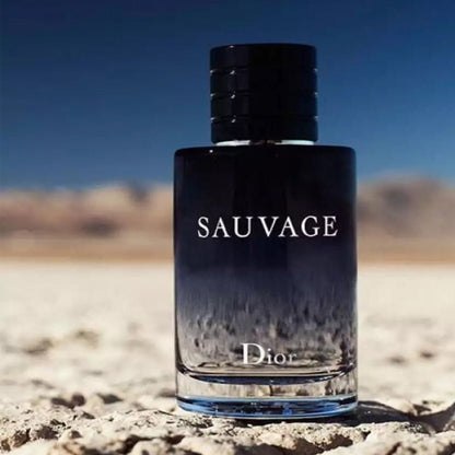 Dior Sauvage Eau De Parfum For Men