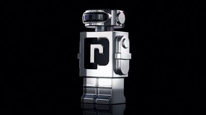 Phantom Eau De Toilette For Men