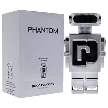 Phantom Eau De Toilette For Men