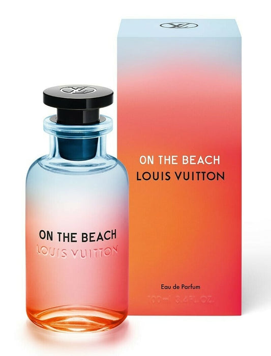 On The Beach Louis Vuitton