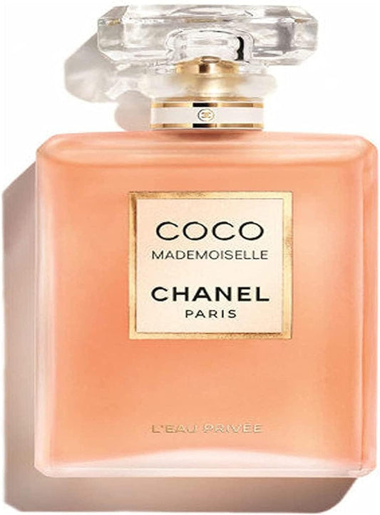 COCO MADEMOISELLE L'EAU PRIVÉE - EAU POUR LA NUIT