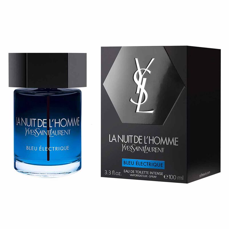 Yves Saint Laurent Y Eau De Parfum For Men